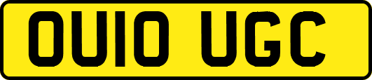 OU10UGC