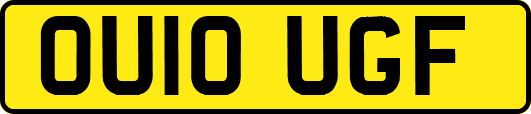 OU10UGF