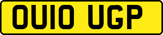 OU10UGP
