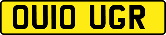 OU10UGR