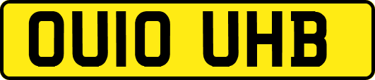 OU10UHB