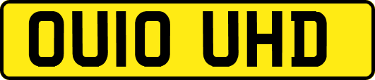 OU10UHD