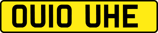 OU10UHE