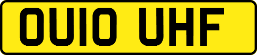 OU10UHF