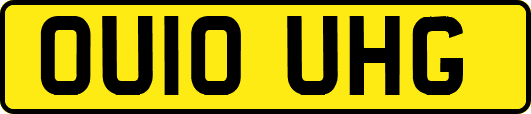 OU10UHG