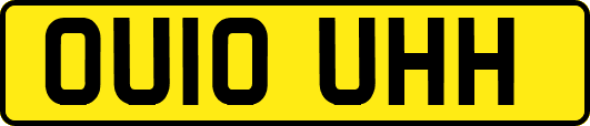 OU10UHH