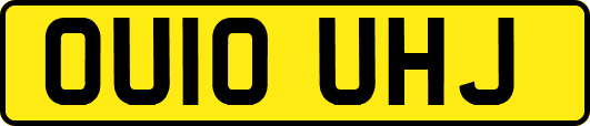 OU10UHJ