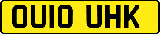 OU10UHK