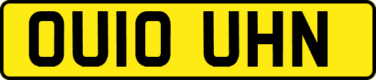 OU10UHN