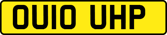 OU10UHP