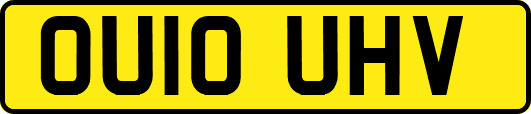 OU10UHV