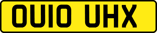 OU10UHX