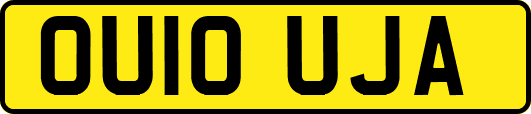 OU10UJA
