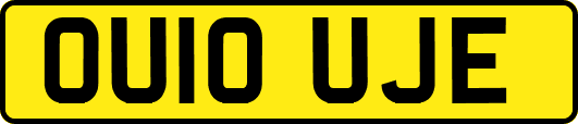 OU10UJE