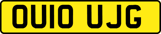 OU10UJG
