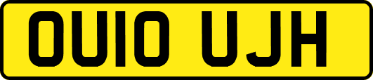 OU10UJH