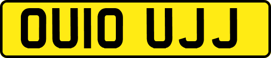 OU10UJJ