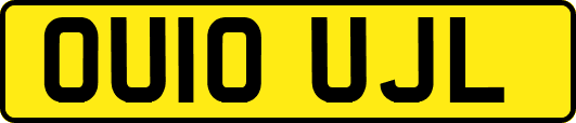 OU10UJL