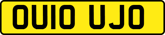 OU10UJO