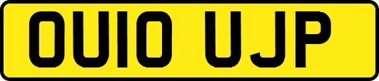 OU10UJP