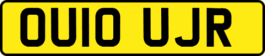 OU10UJR