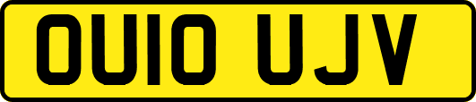 OU10UJV