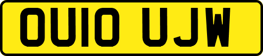 OU10UJW