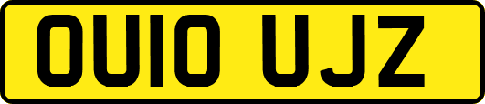 OU10UJZ