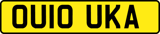 OU10UKA