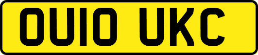 OU10UKC