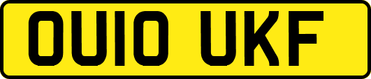OU10UKF