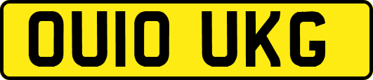 OU10UKG