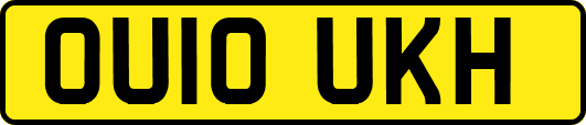 OU10UKH