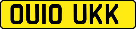 OU10UKK