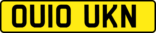 OU10UKN