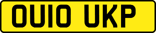 OU10UKP