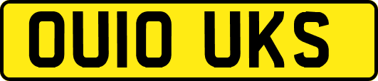 OU10UKS
