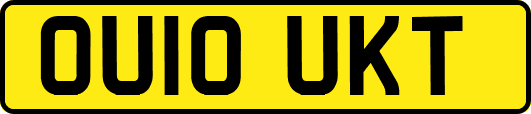OU10UKT