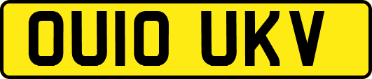 OU10UKV