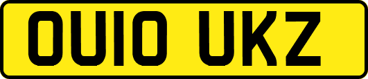 OU10UKZ