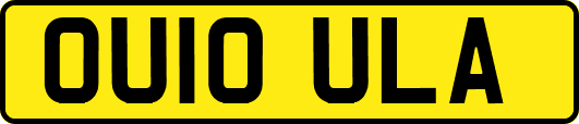 OU10ULA