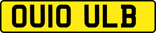 OU10ULB