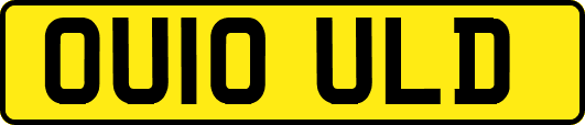 OU10ULD