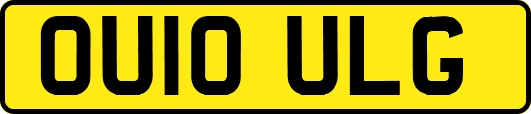 OU10ULG
