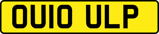 OU10ULP