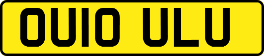 OU10ULU