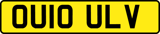 OU10ULV