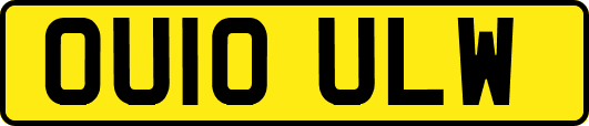 OU10ULW