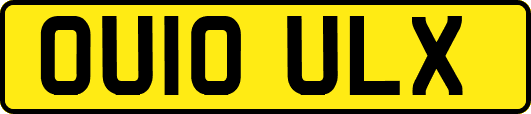 OU10ULX