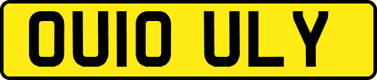 OU10ULY
